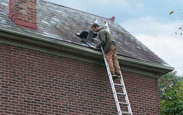 what affects urgent Hawkley roof repairs