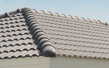 advantages of Hawkley clay roofing