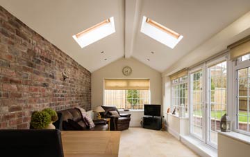 conservatory roof insulation Hawkley