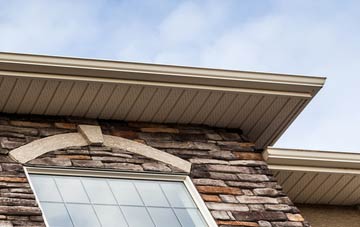 Hawkley diy soffit installation