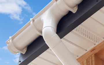 Hawkley gutter installation costs