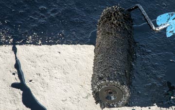 Hawkley liquid sealant waterproofing