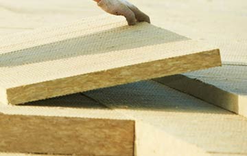 measuring Hawkley tapered insulation