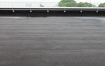 Hawkley asphalt roof replacement