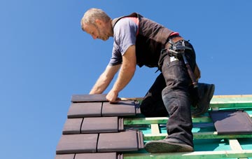 disadvantages of Hawkley slate roofing
