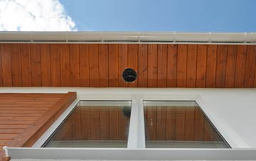 Hawkley soffit repair quotes