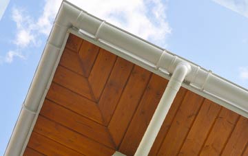 Hawkley soffit types