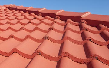 Hawkley tile and slate roof replacement