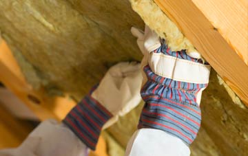 types of Hawkley pitched roof insulation materials