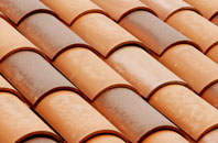 Hawkley clay roofing