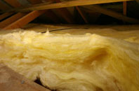 Hawkley pitch roof insulation
