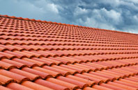 Hawkley roofing tiles