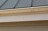 Hawkley soffit repair