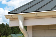Hawkley soffits