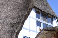 find rated Hawkley thatchers